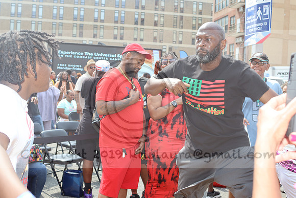 IMG_9985.   African American Museum in Philadelphia Juneteenth  pt2 2023   ktiplaura@gmail.com
