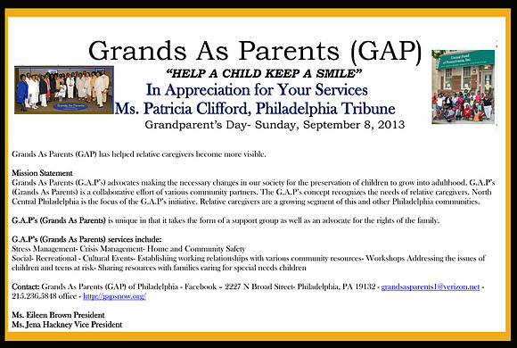 0HELP A CHILD KEEP A SMILE Patricia Clifford 8