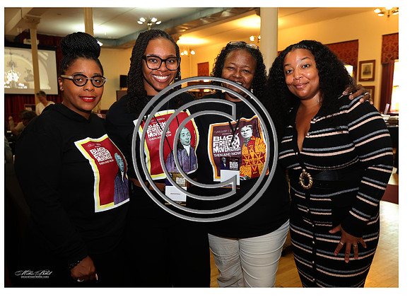 PHSL0049. MB AME the Colored Conventions Conference 0919 2026 ktiplaura