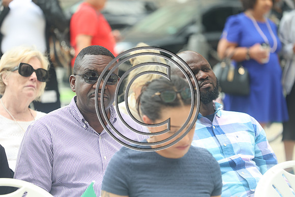 PHSL0106. Nigerian Flag-raising Ceremony at City Hall for Funtimes Magazine October 1, 2026 ktiplaura