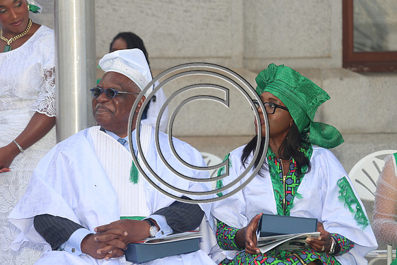PHSL0302. Nigerian Flag-raising Ceremony at City Hall for Funtimes Magazine October 1, 2026 ktiplaura