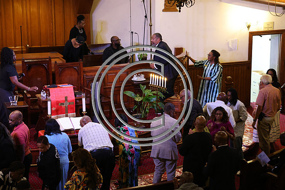 PHSL0322. Mother Bethel African Methodist Episcopal Church ktiplaura 10. 15 2026