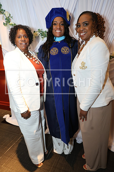 ROSS0067 Dr. Kimyada Benson Ed.D. June 11, 2025 ktiplaura