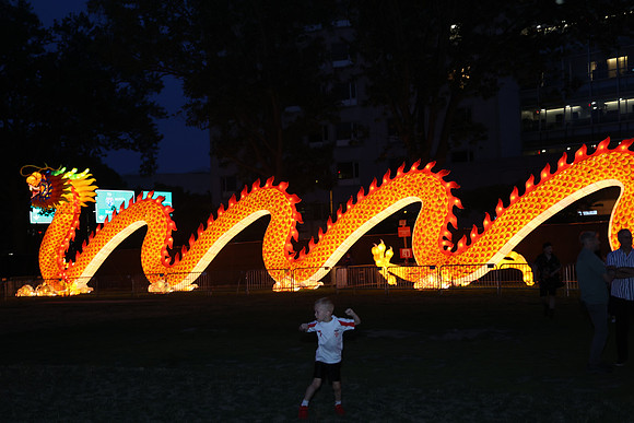 3I7A6932.   Chinese Lantern Festival 2023 ktiplaura@gmail.com
