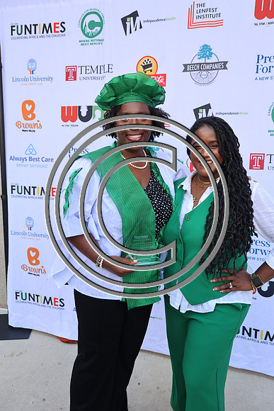 PHSL0365. Nigerian Flag-raising Ceremony at City Hall for Funtimes Magazine October 1, 2026 ktiplaura