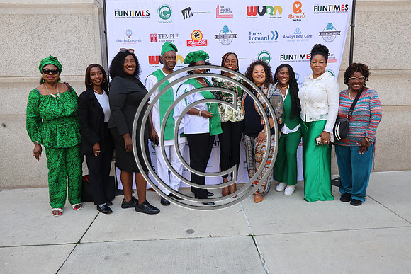 PHSL0368. Nigerian Flag-raising Ceremony at City Hall for Funtimes Magazine October 1, 2026 ktiplaura