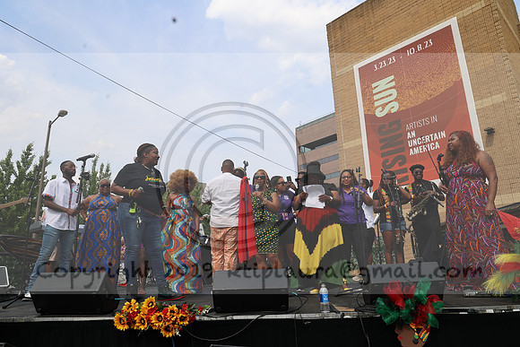 3I7A6689.  African American Museum in Philadelphia Juneteenth 2023   ktiplaura@gmail.com