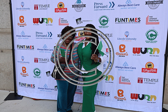 PHSL0376. Nigerian Flag-raising Ceremony at City Hall for Funtimes Magazine October 1, 2026 ktiplaura