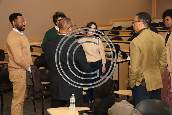 LEE40568 Kenneth Scott in Conversation with Wendell Pritchett NOV 13, 2024 The Moelis Lecture KTIPLAURA