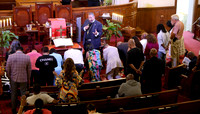 0PHSL0312. Mother Bethel African Methodist Episcopal Church ktiplaura 10. 15 2026