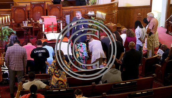 0PHSL0312. Mother Bethel African Methodist Episcopal Church ktiplaura 10. 15 2026