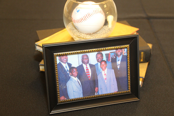 Frank E Devine Retirement Luncheon  06202015  © Keep Time In Place, with Laura's Photo  (15)