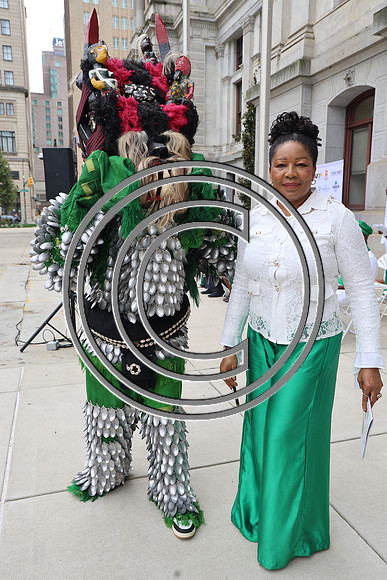 PHSL0159. Nigerian Flag-raising Ceremony at City Hall for Funtimes Magazine October 1, 2026 ktiplaura
