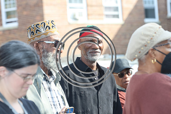 6F2A0252 Freedom Fighter, Renaming I Street 10042024 KAREN JORDAN