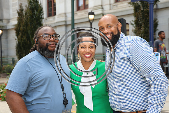 PHSL0406. Nigerian Flag-raising Ceremony at City Hall for Funtimes Magazine October 1, 2026 ktiplaura