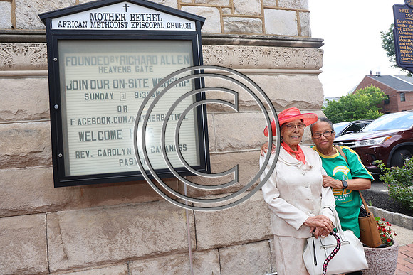 PHSL0404. MB AME Church Promotion and Scholarship Recognition Sunday June 14 2026 ktiplaura@gmail.com