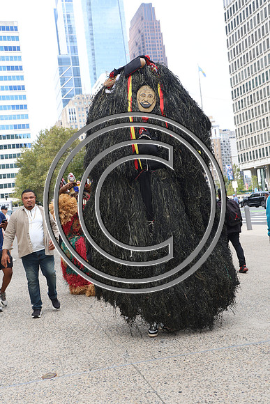 PHSL0053. Nigerian Flag-raising Ceremony at City Hall for Funtimes Magazine October 1, 2026 ktiplaura