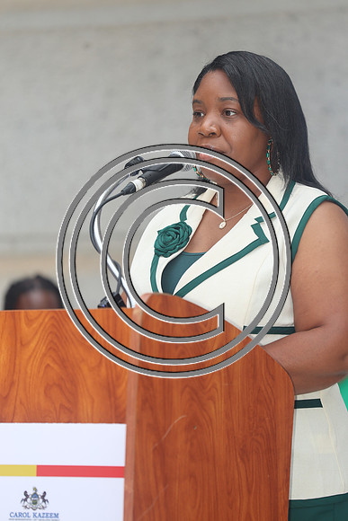PHSL0102. Nigerian Flag-raising Ceremony at City Hall for Funtimes Magazine October 1, 2026 ktiplaura