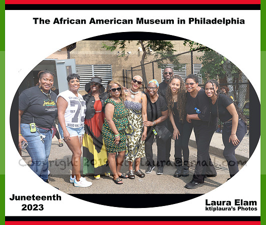 3I7A6704. African American Museum in Philadelphia Juneteenth 2023   ktiplauragmail.com copy