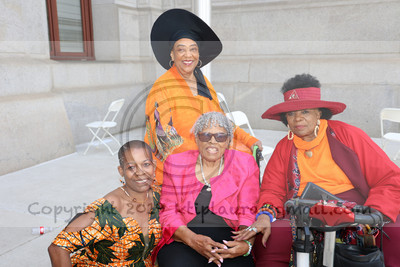 3I7A3199The  National Juneteenth  Flag Raising Ceremoney , Monday June 5, 2023  ktiplaura@gmail.com