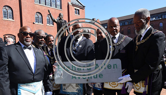 PHSL0723. Renaming Bishop Richard Allen Way 10, 7th, 2026 ktiplaura . Renaming Bishop Richard Allen Way 10, 7th, 2026 ktiplaura