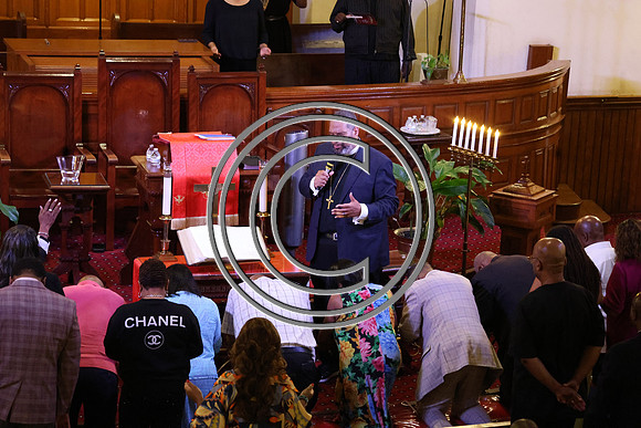 PHSL0318. Mother Bethel African Methodist Episcopal Church ktiplaura 10. 15 2026