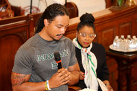 PHSL0024. MB AME Church Promotion and Scholarship Recognition Sunday June 14 2026 ktiplaura@gmail.com