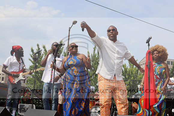 IMG_0010.   African American Museum in Philadelphia Juneteenth  pt2 2023  p2  ktiplaura@gmail.com