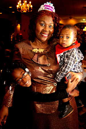 DeLois E. Corbitt  12072013 (321)