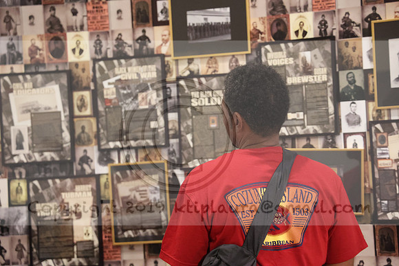 3I7A6562.  African American Museum in Philadelphia Juneteenth 2023   ktiplaura@gmail.com