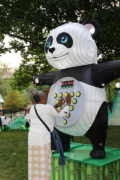 3I7A6832.   Chinese Lantern Festival 2023 ktiplaura@gmail.com