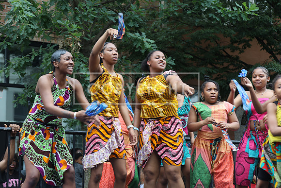 ROSS0224 The Odunde Festival 2025 June 8 ktiplaura