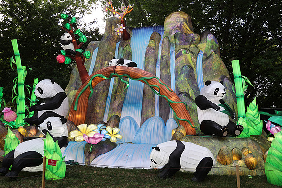 3I7A6822.   Chinese Lantern Festival 2023 ktiplaura@gmail.com