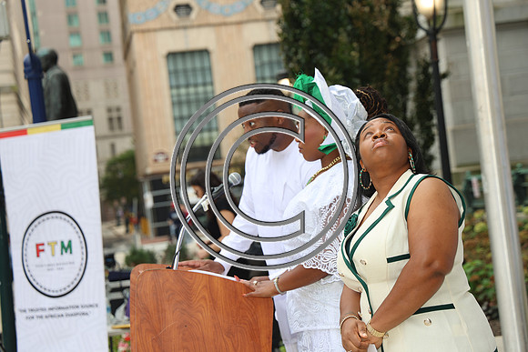PHSL0088. Nigerian Flag-raising Ceremony at City Hall for Funtimes Magazine October 1, 2026 ktiplaura