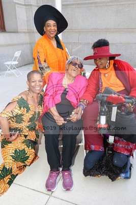 3I7A3201The  National Juneteenth  Flag Raising Ceremoney , Monday June 5, 2023  ktiplaura@gmail.com