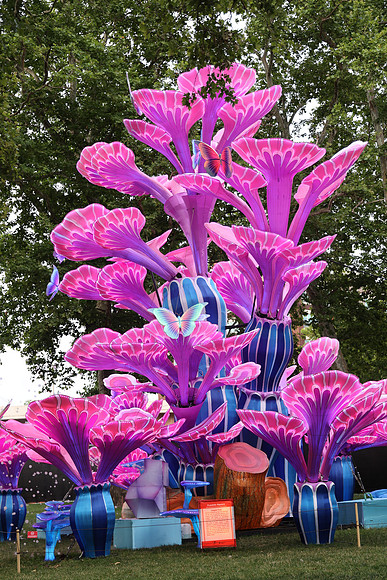 3I7A6807.   Chinese Lantern Festival 2023 ktiplaura@gmail.com