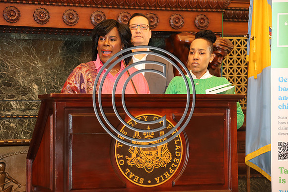FUN55958 Campaign for Working Families & Mayor Parker to Speak at Tax Season 01.29.2025 KTIPLAURA