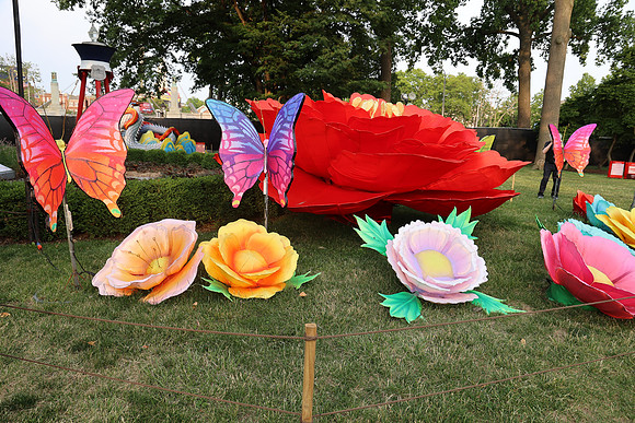 3I7A6775.   Chinese Lantern Festival 2023 ktiplaura@gmail.com