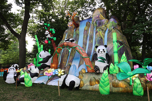 3I7A6819.   Chinese Lantern Festival 2023 ktiplaura@gmail.com