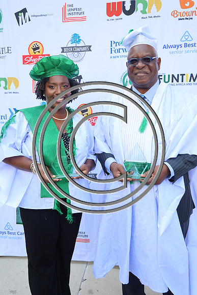 PHSL0354. Nigerian Flag-raising Ceremony at City Hall for Funtimes Magazine October 1, 2026 ktiplaura