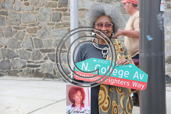6F2A0364 Freedom Fighter, Renaming I Street 10042024 KAREN JORDAN