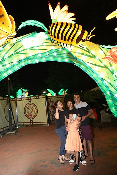 3I7A7033.   Chinese Lantern Festival 2023 ktiplaura@gmail.com