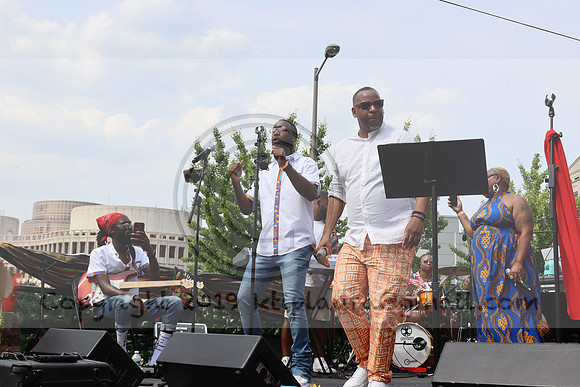 IMG_9973.   African American Museum in Philadelphia Juneteenth  pt2 2023   ktiplaura@gmail.com