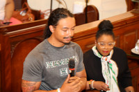 PHSL0023. MB AME Church Promotion and Scholarship Recognition Sunday June 14 2026 ktiplaura@gmail.com