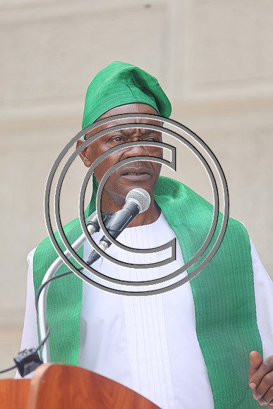 PHSL0301. Nigerian Flag-raising Ceremony at City Hall for Funtimes Magazine October 1, 2026 ktiplaura