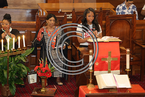 PHSL0064. MB AME Church Promotion and Scholarship Recognition Sunday June 14 2026 ktiplaura@gmail.com