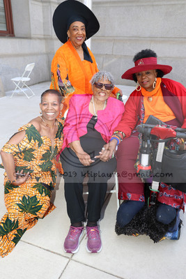 3I7A3203The  National Juneteenth  Flag Raising Ceremoney , Monday June 5, 2023  ktiplaura@gmail.com