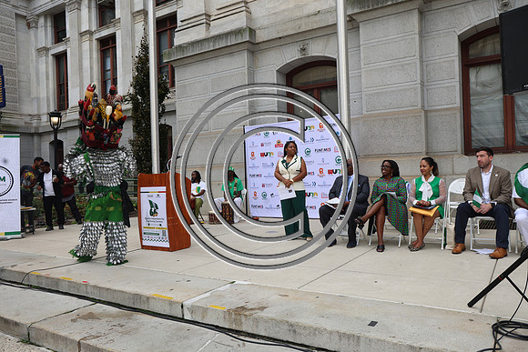 PHSL0135. Nigerian Flag-raising Ceremony at City Hall for Funtimes Magazine October 1, 2026 ktiplaura
