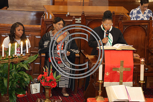 PHSL0062. MB AME Church Promotion and Scholarship Recognition Sunday June 14 2026 ktiplaura@gmail.com