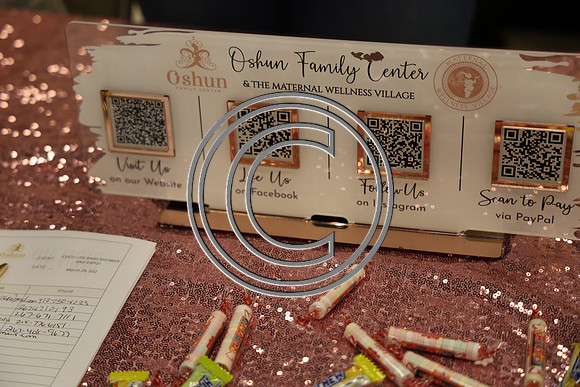 FUN90094 FUNTIMES 032925 WOMEN KNOW YOUR NUMBERS HEALTH & WELLNESS KTIPLAURA